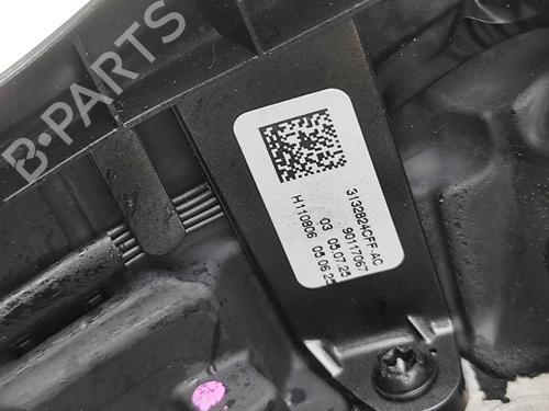 Steering wheel CUPRA BORN (K11) 58 e-boost | BP38094037C49 - Image 10