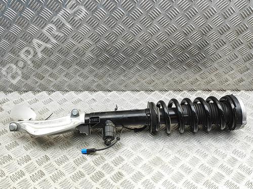 Left front shock absorber BMW XM (G09) XM All-wheel Drive | BP32370057M16 - Image 3