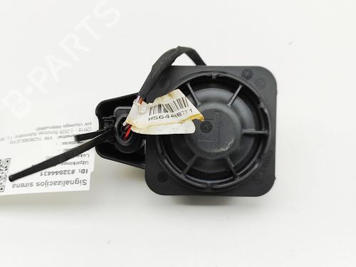 Electronic module VW T-CROSS (C11, D31) 1.0 TSi | BP30005262M83 