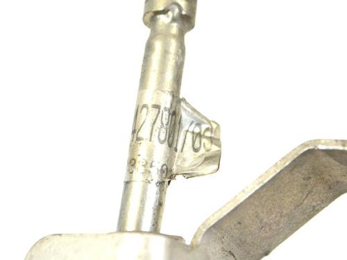 AC pipe FERRARI CALIFORNIA 4.3 | BP30207292M126 