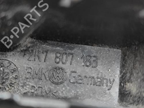 Front bumper bracket VW CADDY V MPV (SBB, SBJ) 2.0 TDI 4motion | BP31976914C158