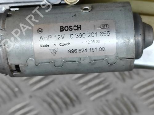 Electronic module PORSCHE CAYMAN (987) S 3.4 | BP28062292M83 - Image 8