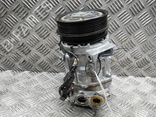 AC compressor VOLVO XC90 II (256) B6 Mild Hybrid AWD | BP37642433M34 - Image 7