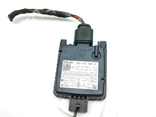 Used Electronic module Electronic module 37996494 37996494