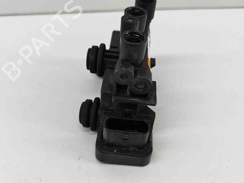 Electronic module LAND ROVER RANGE ROVER SPORT II (L494) 3.0 SDV6 4x4 | BP27773239M83 