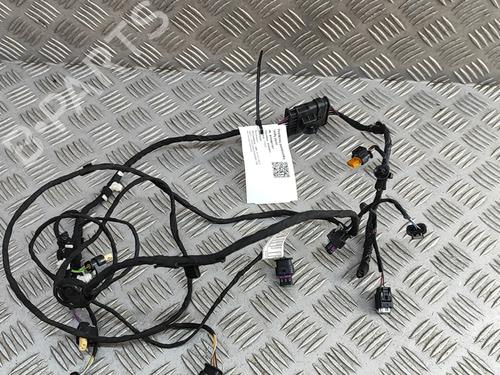 Electronic module BMW X1 (U11) iX1 xDrive 30 | BP28563700M83