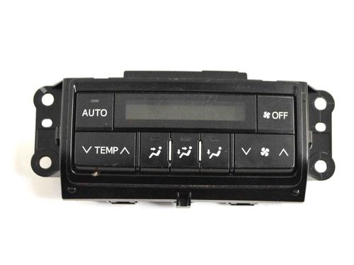 Used Climate control TOYOTA LAND CRUISER PRADO (_J15_) 2.8 D-4D (GDJ150_, GDJ155_, GDJ150, GDJ151) (177 hp) 30223872