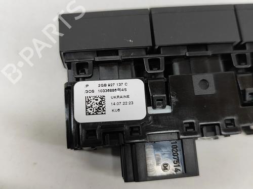 Switch VW T-ROC (A11, D11) 1.5 TSI | BP19427402I30 
