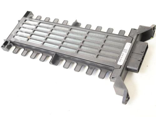 Used Heater resistor LAND ROVER RANGE ROVER VELAR (L560) 2.0 P300 Si4 4x4 (300 hp) 30207899