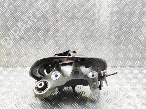 Left rear steering knuckle PORSCHE CAYENNE Coupe (9YB) 3.0 E-Hybrid AWD | BP38017844M27 - Image 3