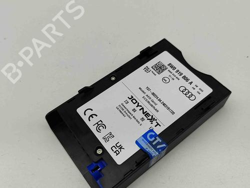 Module électronique AUDI A6 C8 Avant (4A5) 40 TFSI Mild Hybrid | BP27799093M83