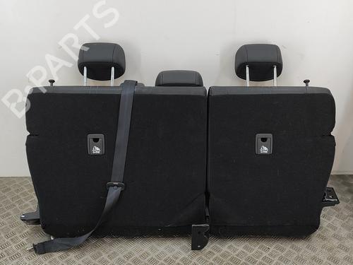 Rear seat NISSAN LEAF (ZE1) Electric | BP27789322C17 - Image 3