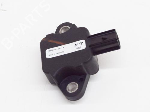Elektronisk sensor TESLA MODEL S (5YJS) 75 | BP8834588M84 
