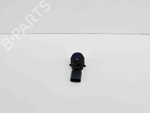 Used Electronic module BMW 1 (F20) 114 d (95 hp) 10402271