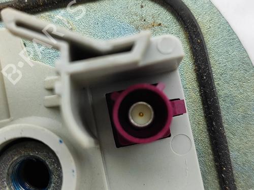 Antenne/Base AUDI Q8 (4MN, 4MT) 50 TDI Mild Hybrid quattro | BP28438183C140 