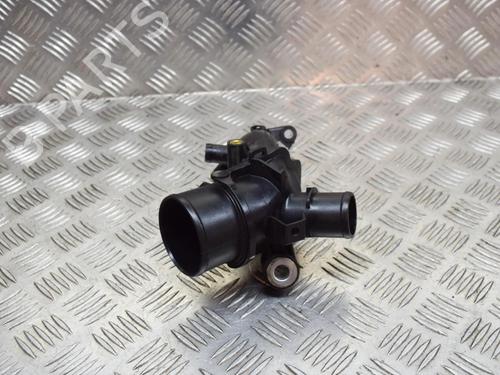 Used Pipe Pipe RENAULT CLIO IV (BH_) 1.5 dCi 90 (90 hp) 14619750 14619750