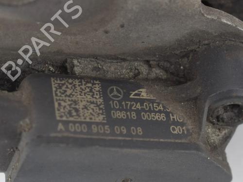 Electronic sensor MERCEDES-BENZ A-CLASS (W177) A 180 d (177.003) | BP27764326M84  - Image 8