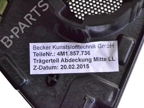 Other AUDI Q7 (4MB, 4MG, 4MQ) 3.0 TDI quattro | BP33355925O1  - Image 5