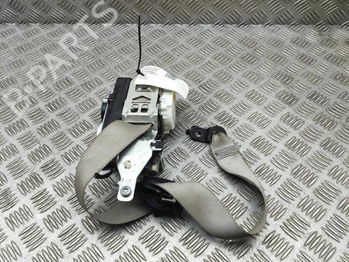 Used Front left seatbelt Front left seatbelt MERCEDES-BENZ GL-CLASS (X166) GL 350 CDI / BlueTec 4-matic (166.823, 166.824) (258 hp) 33387951 33387951