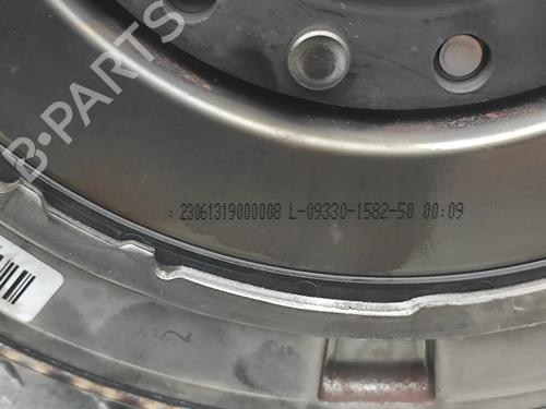 Flywheel VOLVO XC40 (536) B3 Mild-Hybrid | BP37797712M101 - Image 8