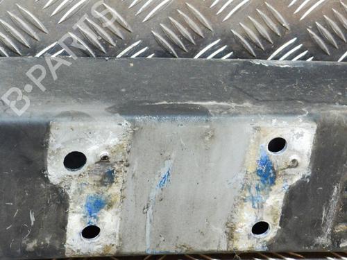 Front bumper reinforcement JAGUAR XJ (X350, X358) 4.2 | BP8624361C109 