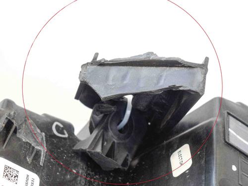 Right headlight TESLA MODEL X (5YJX) 90D AWD | BP29488427C29 