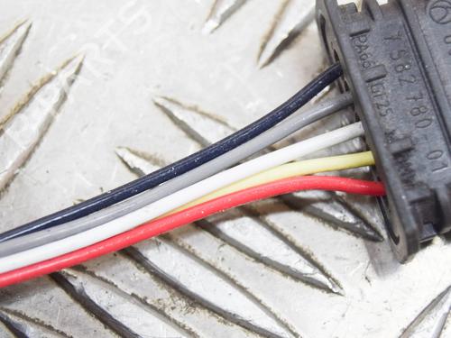 Electronic sensor VOLVO XC60 I SUV (156) D4 | BP7082493M84