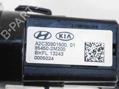 Switch HYUNDAI GENESIS Coupe 3.8 V6 | BP7737067I30 - Image 4