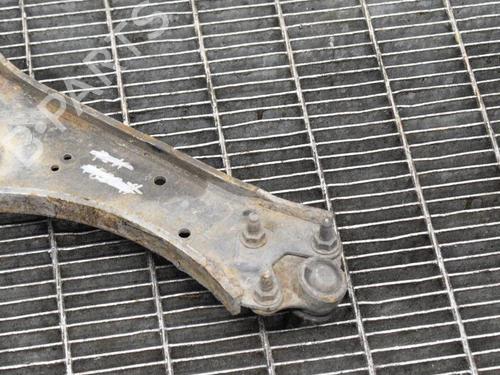 Left front suspension arm AUDI A3 Sportback (8PA) 2.0 TDI 16V | BP6749561M12 