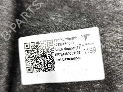 Boot lining TESLA MODEL 3 (5YJ3) EV | BP33697409I3 - Image 6