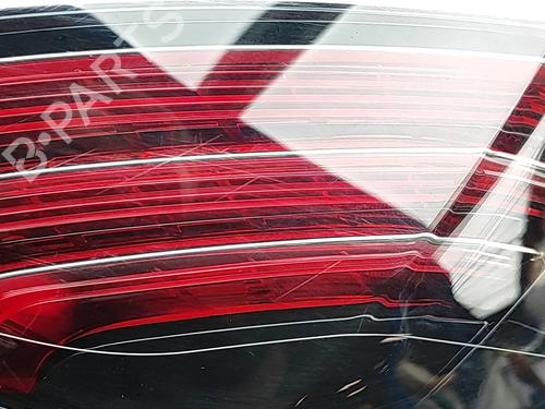 Left taillight RENAULT ZOE (BFM_) ZOE (BFMC, BFMD) | BP38500376C34 - Image 6