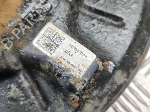 Right rear steering knuckle KIA XCEED (CD) 1.6 CRDi 136 | BP33661484M28  - Image 5