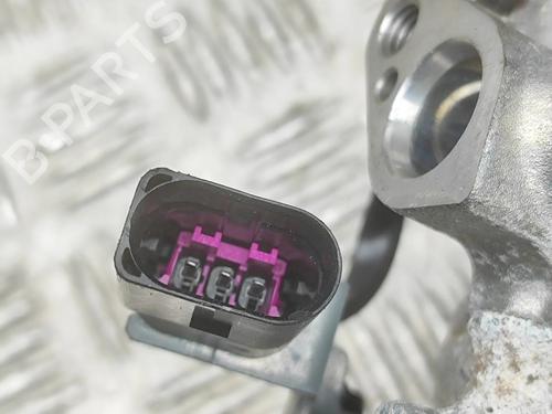 AC compressor PORSCHE CAYENNE Coupe (9YB) 4.0 S AWD (9YBBJ1) | BP34102236M34  - Image 5