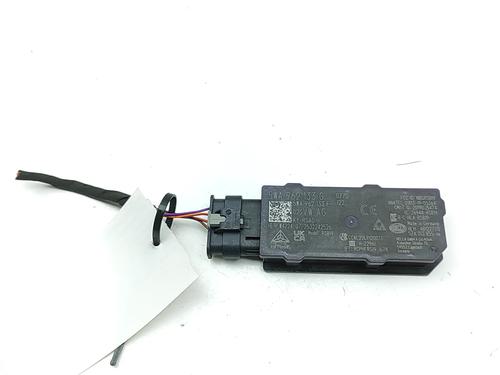 Used Electronic module Electronic module VW ID. Buzz Bus (EBB, EBJ) Electric (EBB, EBJ) (286 hp) 33379124 33379124
