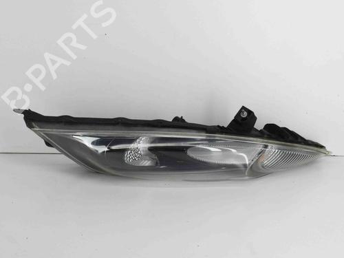 Used Left headlight NISSAN JUKE (F15) 1.6 (117 hp) 16018055