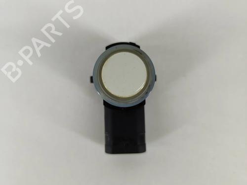 Used Electronic module MERCEDES-BENZ CLA Coupe (C117) CLA 180 (117.342) (122 hp) 16018090