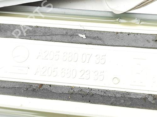 Trinbræt MERCEDES-BENZ E-CLASS (W213) E 300 de 4-matic (213.011) | BP34282498C149  - Image 12