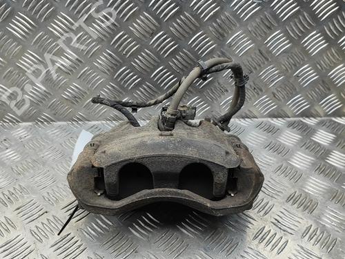 Used Right front brake caliper IVECO DAILY VI Van 33S14, 35S14, 35C14, 42S14 (136 hp) 30514252