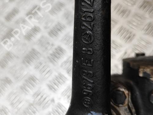 Steering rack MERCEDES-BENZ S-CLASS (W126) 300 SD (126.120) | BP23250294M22 