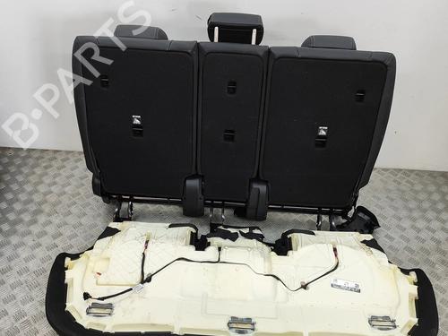 Seats set BMW X1 (U11) iX1 xDrive 30 | BP28563308C78 - Image 3