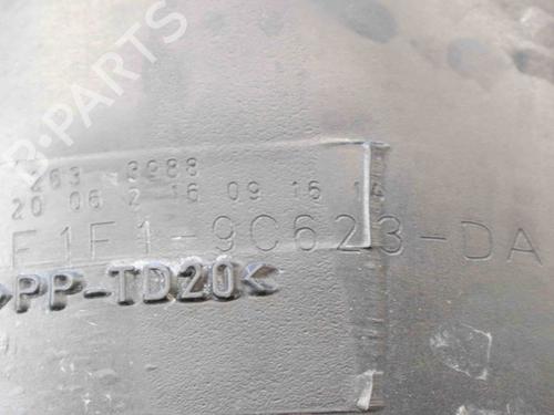 Pipe FORD FOCUS III 2.0 ST | BP28045673M125