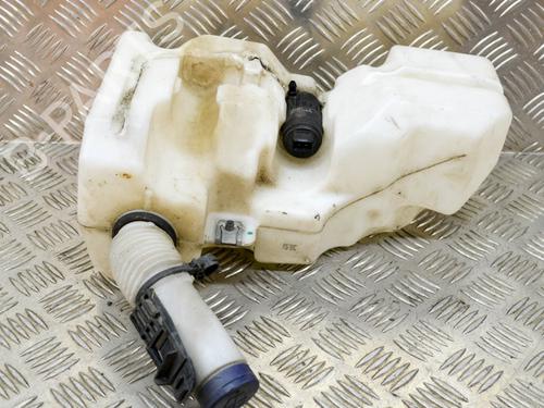 Used Windscreen washer tank CITROËN JUMPER II Van 2.2 HDi 130 (130 hp) 7267899