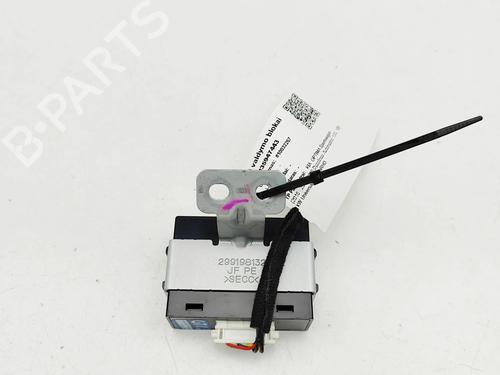 Electronic module KIA OPTIMA Sportswagon (JF) 1.6 CRDi | BP35984313M83 - Image 5