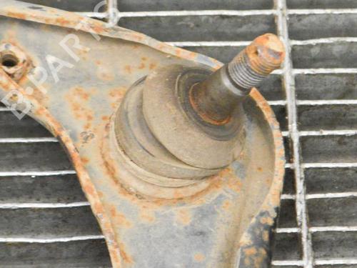 Right front suspension arm TOYOTA HILUX VII Pickup (_N1_, _N2_, _N3_) 2.5 D-4D 4WD (KUN25) | BP6749620M13 