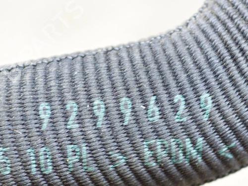 Pipe BMW 5 (G30, F90) 530 e Plug-in Hybrid | BP30196489M125  - Image 7