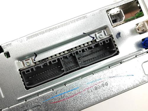 Electronic module CHRYSLER GRAND VOYAGER V (RT) 2.8 CRD | BP38071461M83 - Image 5