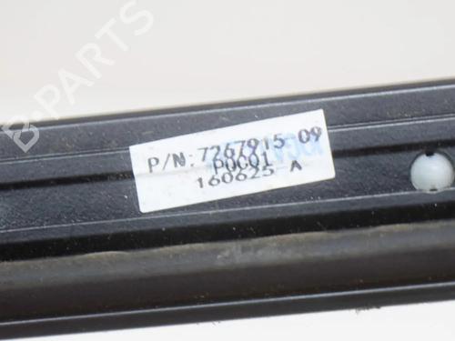 Door moulding trim BMW 2 Coupe (F22, F87) 220 d | BP14620670C150