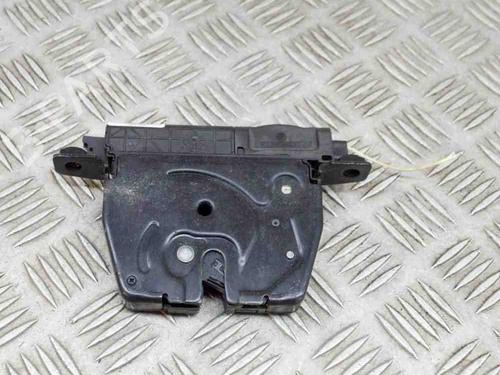 Tailgate lock BMW 5 (F10) 518 d | BP12927791C101 