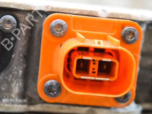 Electronic module JAGUAR I-PACE (X590) EV400 AWD | BP27754369M83