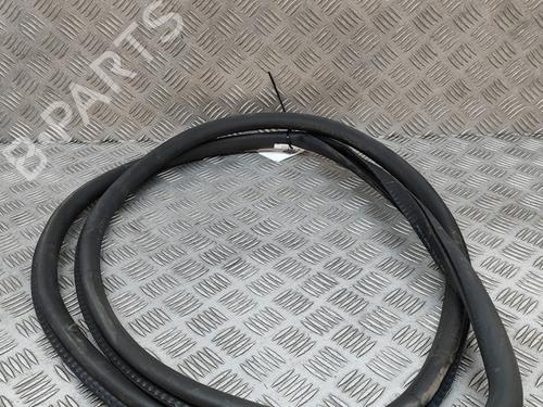 Rubber door seal BMW 7 (F01, F02, F03, F04) 740 d | BP23415824C142 